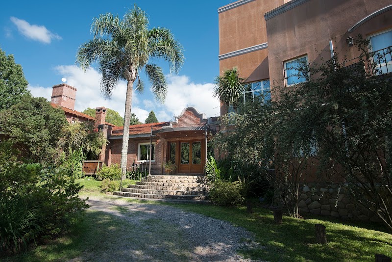 Don Numas Posada Boutique & Spa in San Lorenzo, Argentina