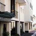 Don Suites Apart Hotel