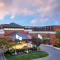 DoubleTree by Hilton Hotel Boston-Andover