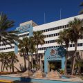 DoubleTree by Hilton Hotel Jacksonville Airport