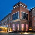 DoubleTree by Hilton Hotel Oklahoma City Airport