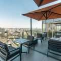 DoubleTree by Hilton Santiago Kennedy