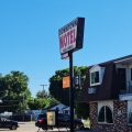 Downtown Motel and Diner