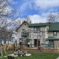 Dragonfly Bed and Breakfast