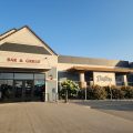 Drifters Bar & Grille and Riverfront Event Center