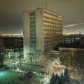 Druzhba Hotel