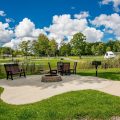 DuBois / Treasure Lake KOA Holiday