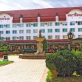 Dubno Hotel