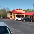 Duffys Motel – Calhoun