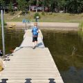 Eagle Bay Lodge