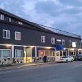 Eagle Hotel