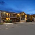 Eagle’s Den Suites Andrews
