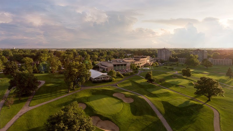 Eaglewood Resort & Spa in Itasca, Illinois, United States