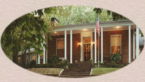 East Hills B&B Inn in Dickson, Tennessee, United States