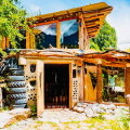 Eco Hotel Tierra Mapuche