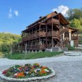 Ecokayan Dilijan Resort Hotel