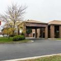 Econo Lodge Andrews AFB