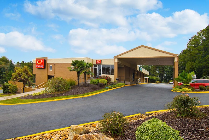 Econo Lodge Conley in Conley, Georgia, United States