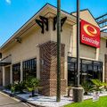 Econo Lodge Garden City