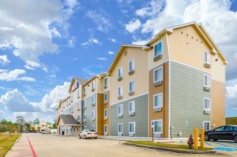 Econo Lodge Hammond in Hammond, Indiana, United States