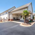 Econo Lodge Inn & Suites Bryant