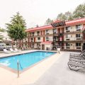Econo Lodge Inn & Suites Renton – Bellevue