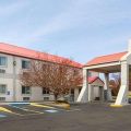 Econo Lodge Livingston