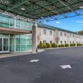 Econo Lodge Morristown