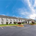 Econo Lodge Painted Post – Corning