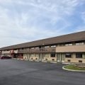 Econo Lodge South Holland