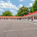 Econo Lodge St. Albans