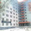 Economy Hotel Kopeysk