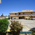 Economy Inn