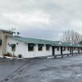Economy Inn Lonoke