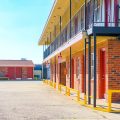 Economy Inn Raceland