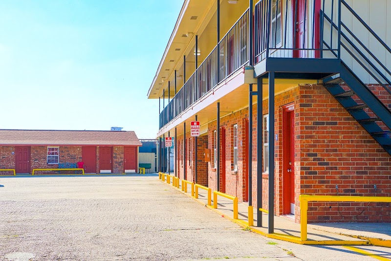 Economy Inn Raceland in Raceland, Louisiana, United States