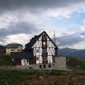 Edelweiss Hotel