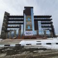 Edelweiss Hotel