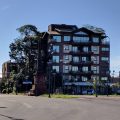 Edificio Nicolás Apart Hotel