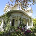 Edward Adams House