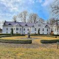 Eivere Manor