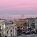 Ekaterina II Hotel