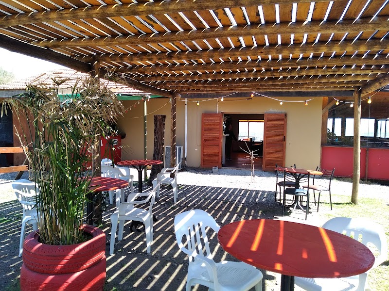 El Águila in Santa Rosa de Calamuchita, Argentina