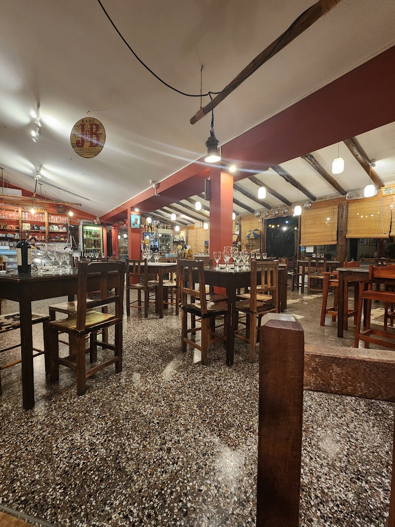 El Aleman in San Lorenzo, Salta, Argentina