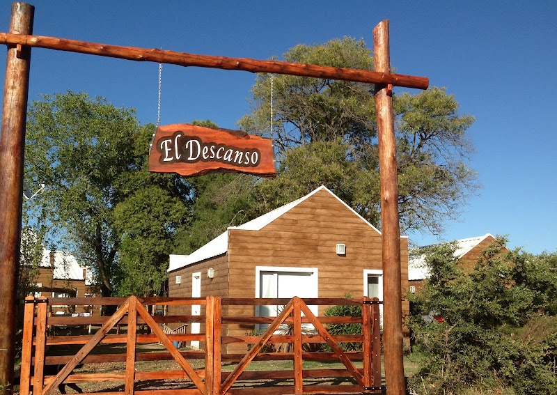 El Descanso in Villa Elisa, Colón Department, Argentina, Argentina