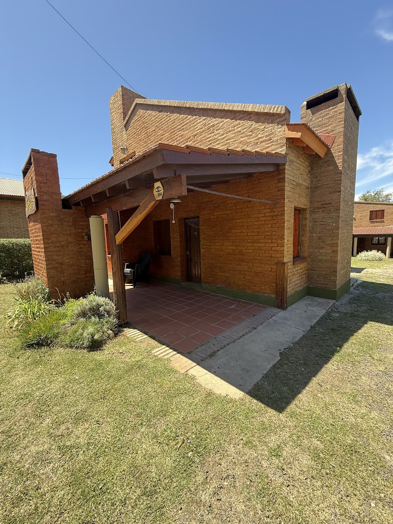 El Encanto in Santa Rosa de Calamuchita, Argentina