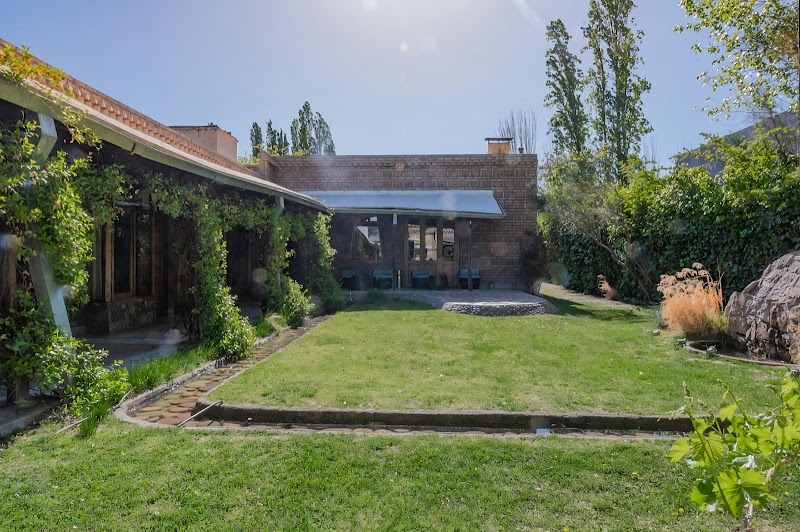 El Encuentro Posada Boutique in Lujan de Cuyo, Argentina