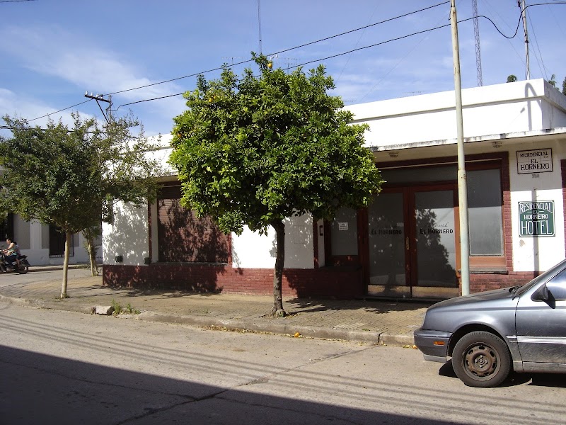 El Hornero Spa in San Antonio de Areco, Argentina