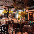 El Jardin Secreto