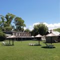 El Molino – Complejo Turístico